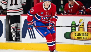 La lutte pour le trophée Calder s'annonce incroyablement serrée