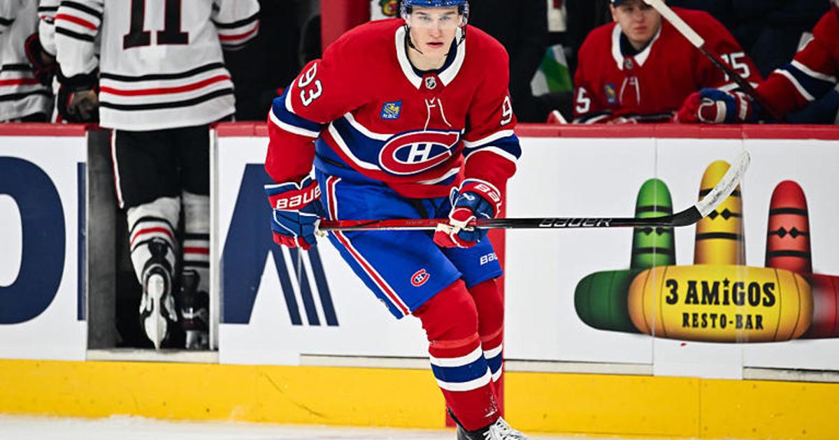 La lutte pour le trophée Calder s'annonce incroyablement serrée