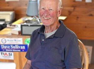 Keeping Score with Chip Ainsworth: A parking surprise at UMass hockey games