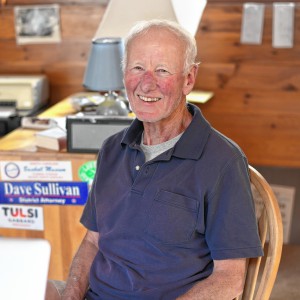 Keeping Score with Chip Ainsworth: A parking surprise at UMass hockey games