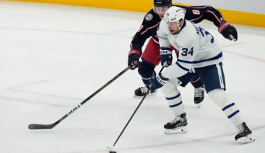 Possible reinforcements on way as Maple Leafs look to curb mediocrity