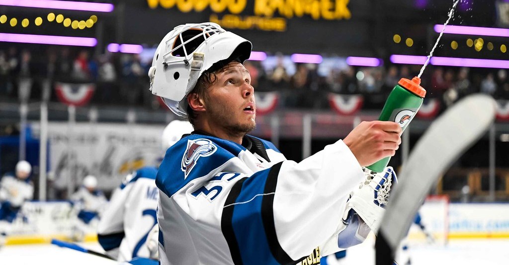 Posch locking in as solid backup for Eagles