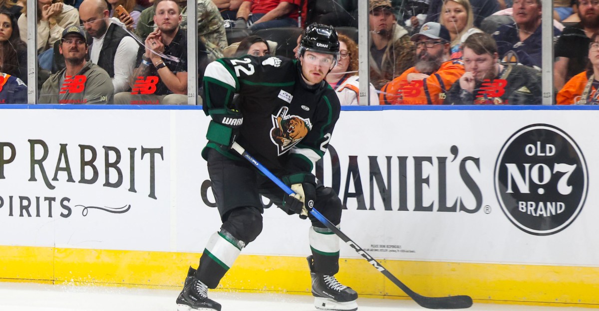 Who will fill the void of the Utah Grizzlies?