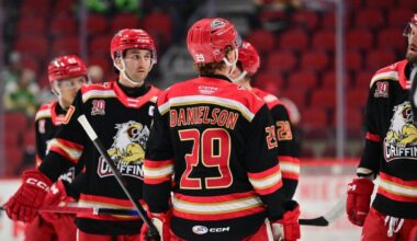 Grand Rapids Griffins | One for the History Books