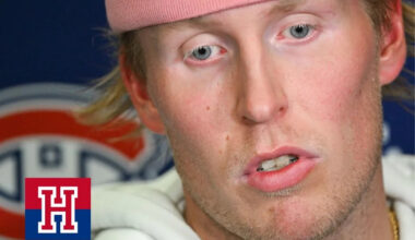 Does Patrik Laine have a future with Canadiens?