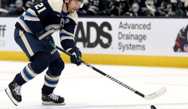 Red Wings activate Van Riemsdyk from non-roster status