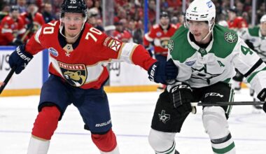 Dallas looking to bounce back after overtime defeat