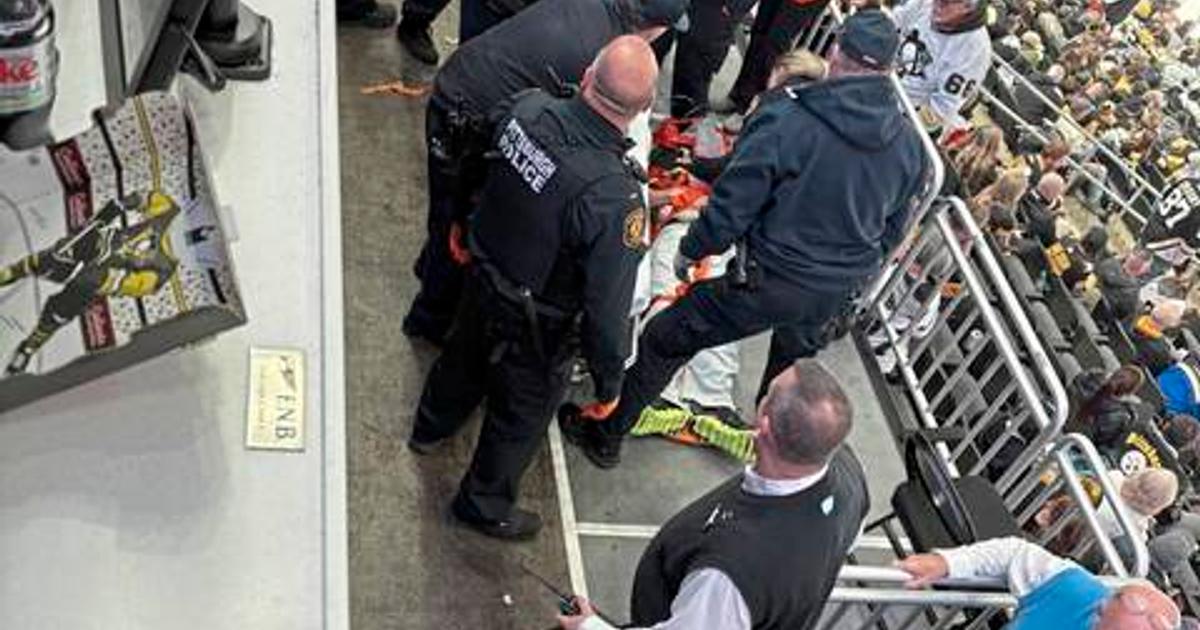 Details emerge in Penguins game tragedy and how quickly it all happened