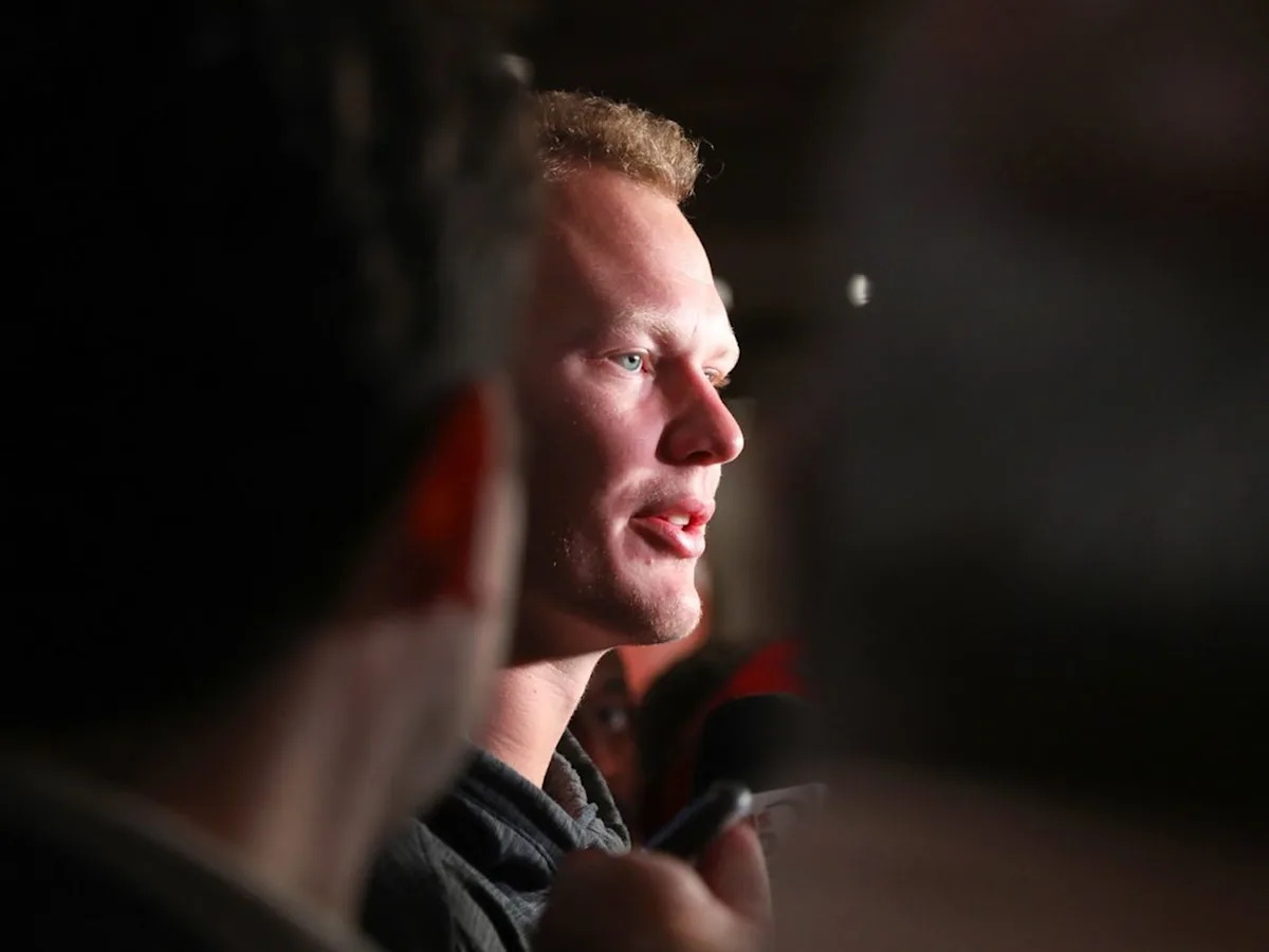 Senators fear Brady Tkachuk could miss two months as captain gets second opinion on injury