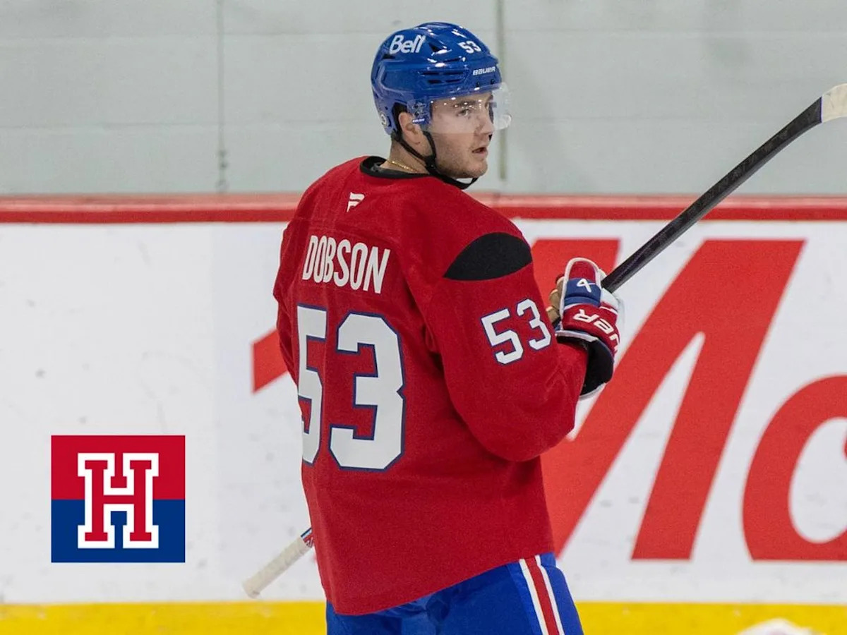 Bold predictions as Canadiens begin 2025-26 NHL season