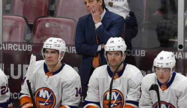Kraken’s Lambert a different coach in 2nd NHL gig - Winnipeg