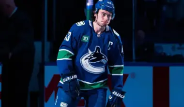 Jim Rutherford Gives Interesting Answer When Asked About Quinn Hughes' Future