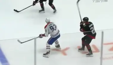 First Updates on Ivan Demidov's Health as Canadiens Await Official Injury Report