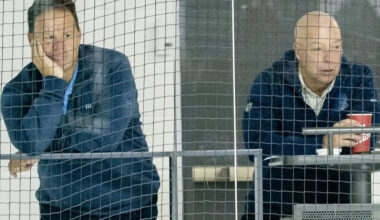 Jeff Gorton and Kent Hughes hold Canadiens to higher standard