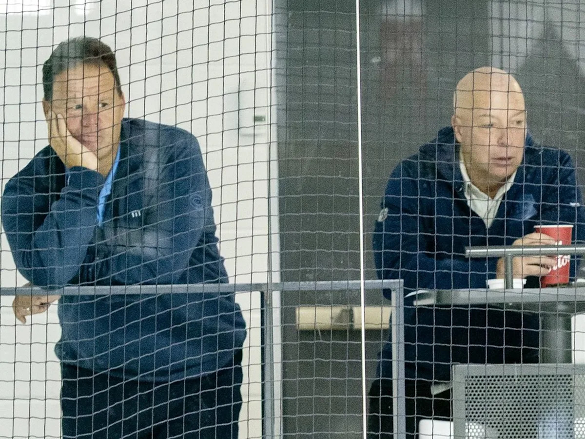 Jeff Gorton and Kent Hughes hold Canadiens to higher standard