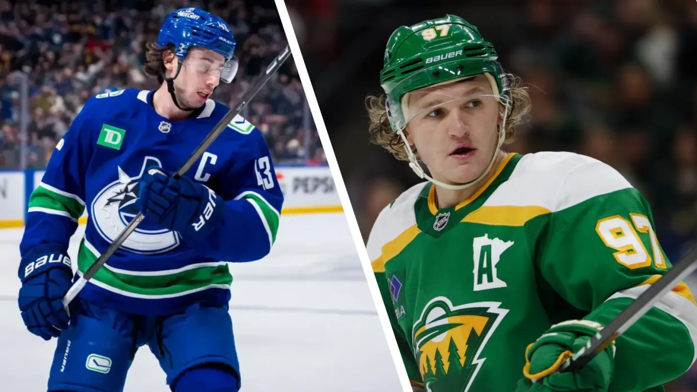 Kirill Kaprizov's Record Contract Extension is Doing Wonders for the Vancouver Canucks' Future