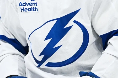 The Tampa Bay Lightning.