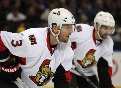 Marc Methot fired by TSN