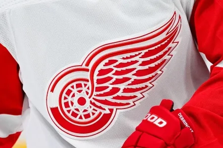 Detroit Red Wings logo