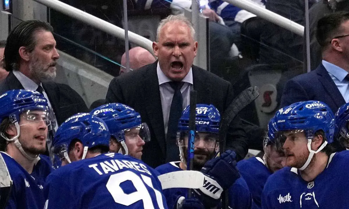 'That's Me Pushing a Button'