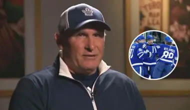 Craig Berube Drops Honest Truth on Why Leafs' Core Four Was a Major Problem in Toronto