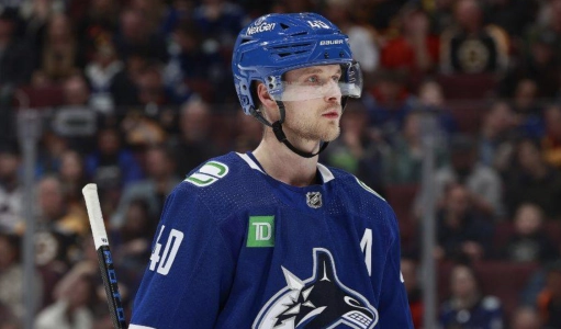 History will not repeat itself for Vancouver Canucks star forward#Pettersson #Forward #Star #Canucks #NHL #Season