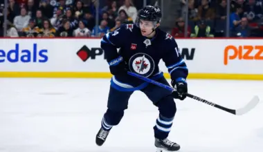 Red Wings have intriguing option on NHL waivers as a former 20th overall pick becomes available