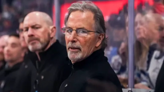 John Tortorella