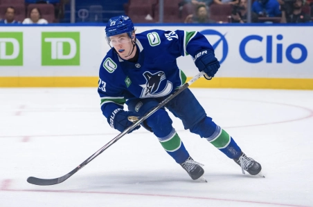 NHL insider suggests Jonathan Lekkerimaki could be used as trade bait#Lekkerimaki #Canucks #TradeBait #NHL #HotStart #Center NHL insider suggests Jonathan Lekkerimaki could be used as trade bait#Lekkerimaki #Canucks #TradeBait #NHL #HotStart #Center