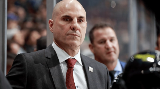 Former Vancouver Canucks head coach not impressed with new team#Canucks #Preseason #Tocchet #Defensemen #Flyers #NHL Former Vancouver Canucks head coach not impressed with new team#Canucks #Preseason #Tocchet #Defensemen #Flyers #NHL