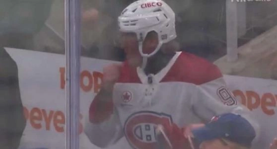 Photo of Patrik Laine