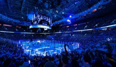 Tickets to Vancouver Canucks' Home Opener For 2025-26 Season Will Cost You A Lot