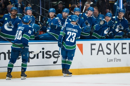 Vancouver Canucks disrespected in latest ranking#Canucks #Rankings #Expert #NHL #Disrespected #Season Vancouver Canucks disrespected in latest ranking#Canucks #Rankings #Expert #NHL #Disrespected #Season