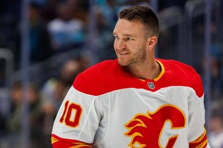 Why a Jonathan Huberdeau pursuit makes sense for the Maple Leafs Why a Jonathan Huberdeau pursuit makes sense for the Maple Leafs