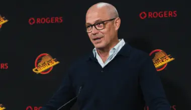 Vancouver Canucks Now Targeting Trade Options From Eastern Conference Team