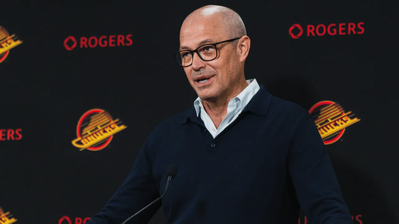 Vancouver Canucks Now Targeting Trade Options From Eastern Conference Team