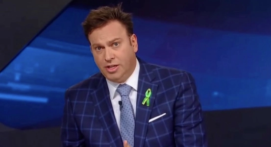 NHL analyst Elliotte Friedman