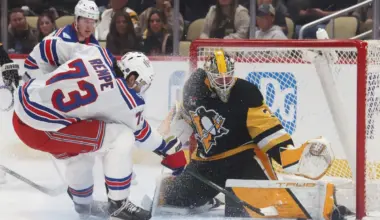 Former Vancouver Canucks Goalie Arturs Silovs Takes Subtle Shot at Former Team After Being Traded