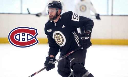 Veteran defenseman Josiah Didier