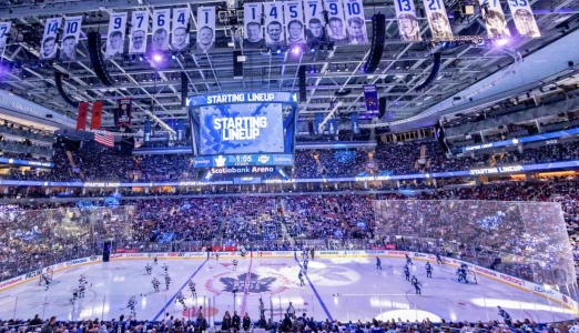 Scotiabank Arena Scotiabank Arena