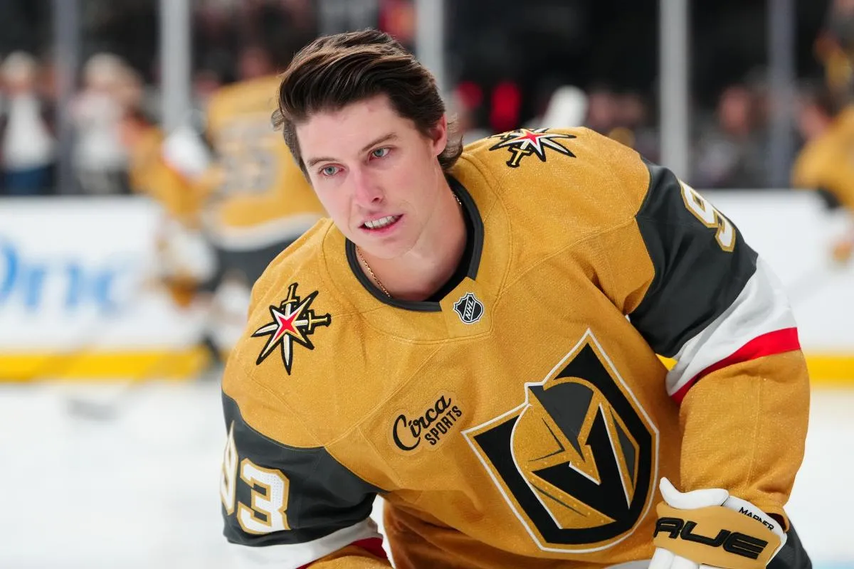Mitch Marner Tries to Save Face with Maple Leafs Fans During New Interview - Maple Leafs Daily