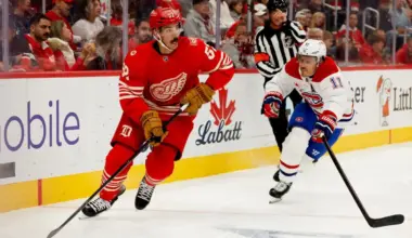 Elliotte Friedman unveils a trade's underway in Detroit: Get ready to say goodbye to these 3 Red Wings - Detroit Red Wings Insider