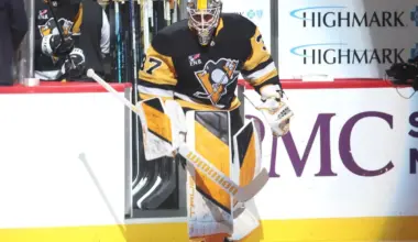 Ex-Vancouver Canucks Goaltender Arturs Silovs Shares How it Truly Feels to Beat his Former Team