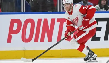 Former Stanley Cup Champion Strongly Linked to the Vancouver Canucks For a Trade