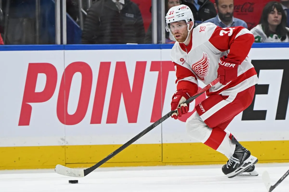 Former Stanley Cup Champion Strongly Linked to the Vancouver Canucks For a Trade