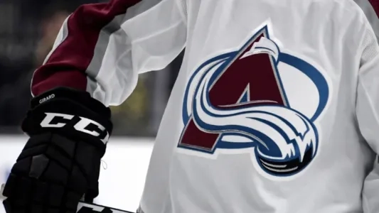 The Colorado Avalanche.