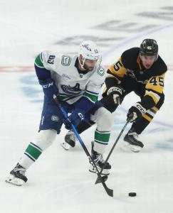 The Vancouver Canucks injury problems keep getting worse#Canucks #Allvin #Blueger #Center #Depth #Injuries The Vancouver Canucks injury problems keep getting worse#Canucks #Allvin #Blueger #Center #Depth #Injuries