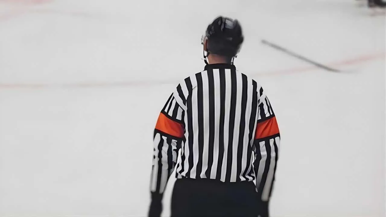 KHL Referee Banned for Life After Controversial Goal Call, Full Footage Revealed