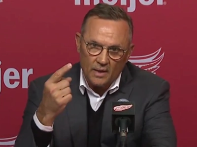 Steve Yzerman Red Wings Steve Yzerman Red Wings