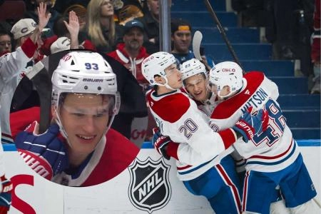 Photo of Ivan Demidov